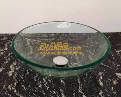 Granite Work - colombo