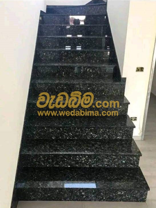 Granite Work Sri Lanka