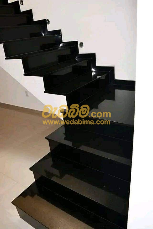 Granite Contractors - Colombo