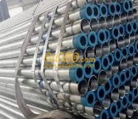 GI Pipes 2mm