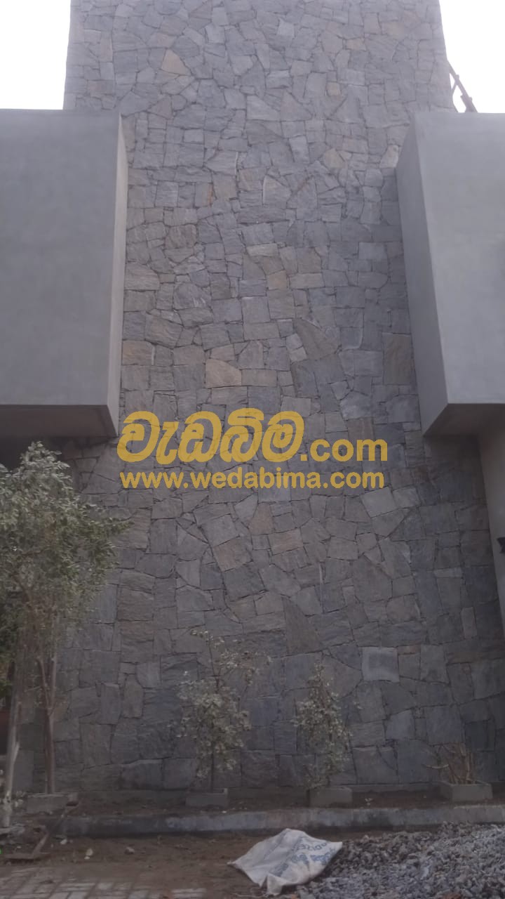 point Stone suppliers srilanka