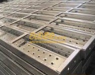 Long Catwalk Plate 4m - Japan