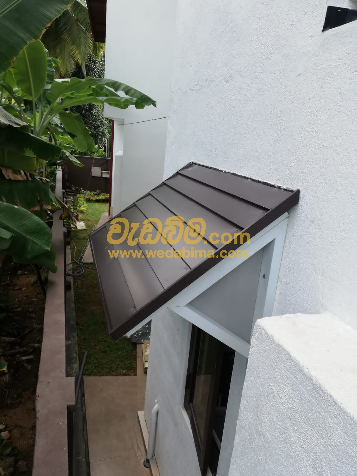 Canopy Brackets Price In Sri Lanka