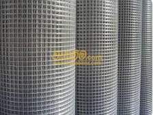 GI Wire Mesh for Sale