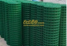 PVC Mesh for Sale