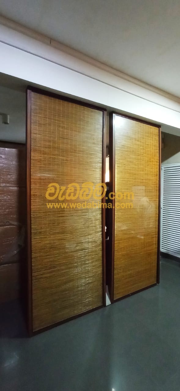 ekle blinds price in sri lanka