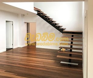 Timber Flooring Sri lanka - Kandy