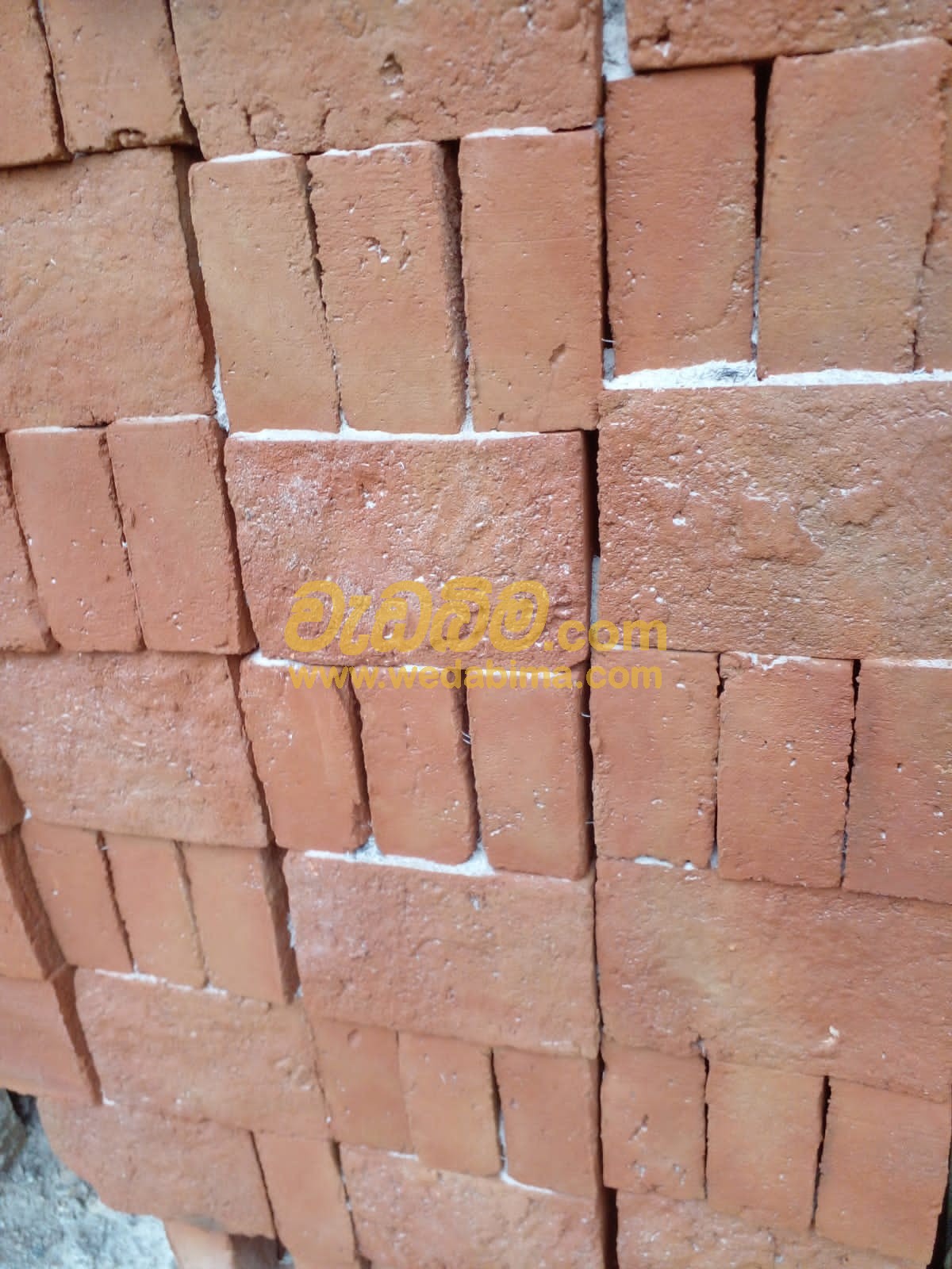 Bricks Price in Sri Lanka