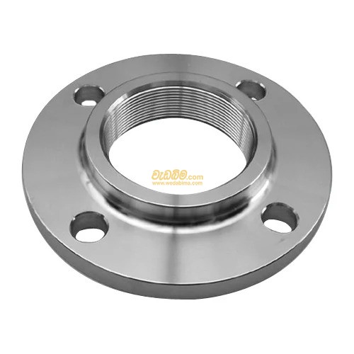 Forged Flange Suppliers Sri Lanka