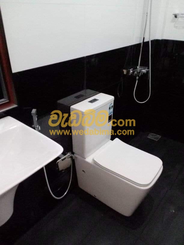 Commodes price in Sri Lanka