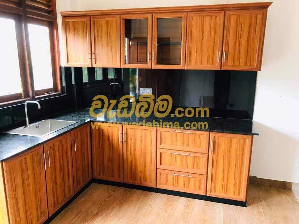 pantry cupboards in sri lanka