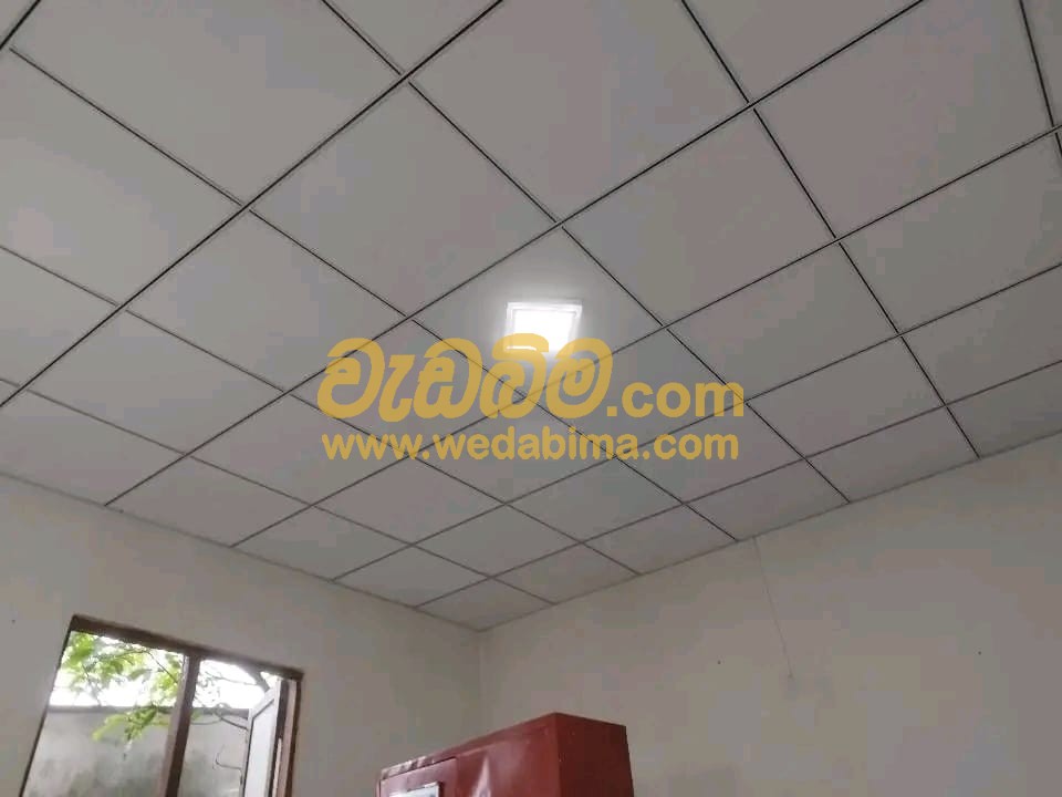 low cost ceiling price in sri lanka