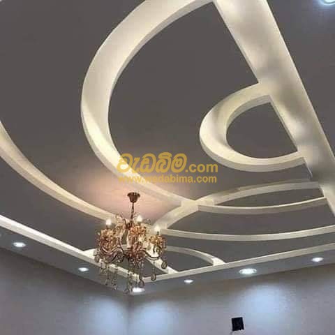 Ceiling price in Sri Lanka