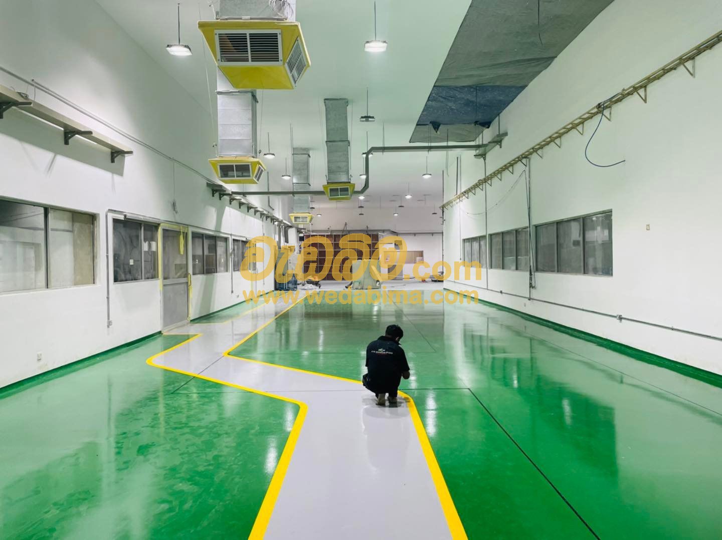 epoxy floor paint price in sri lanka