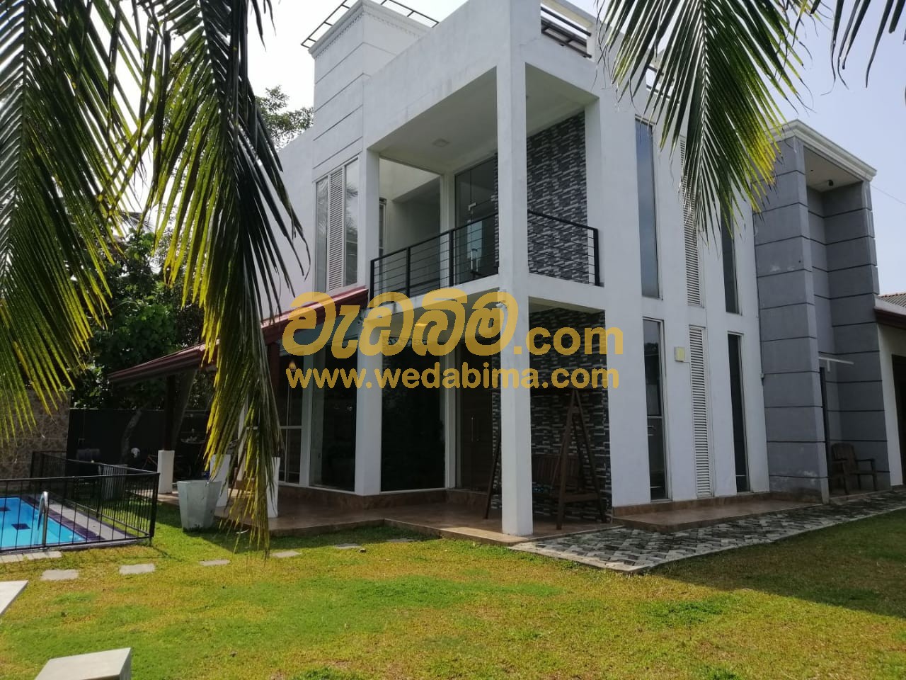 luxury house design contractors in sri lanka