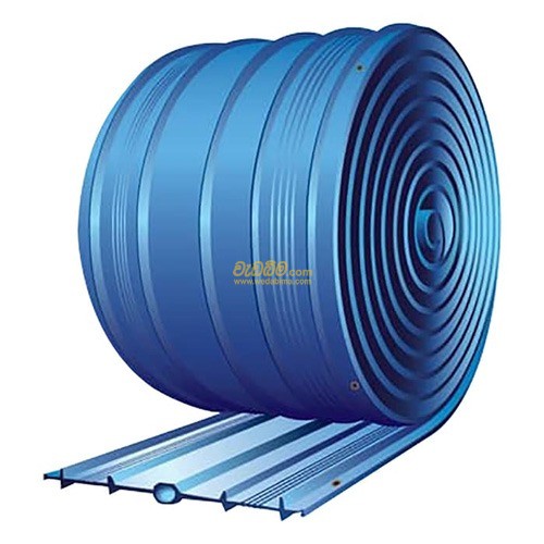 PVC Waterstop Suppliers in Sri Lanka