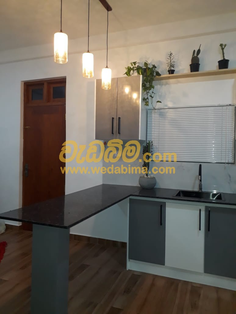 granite pantry top - gampaha