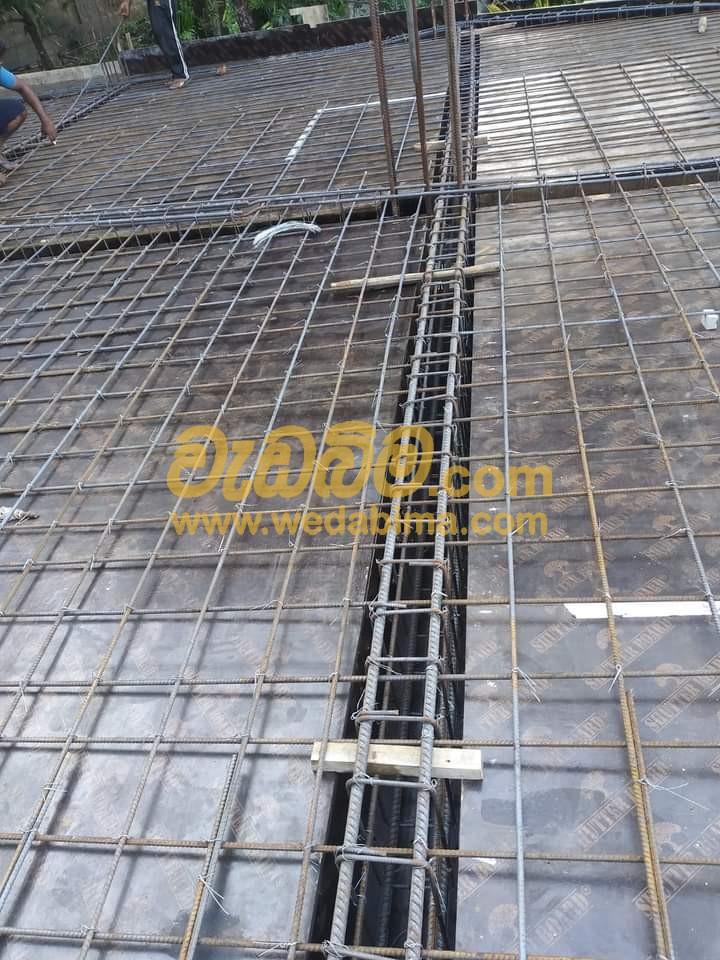 Cover image for Slab Formwork And Concreting Price In Sri Lanka