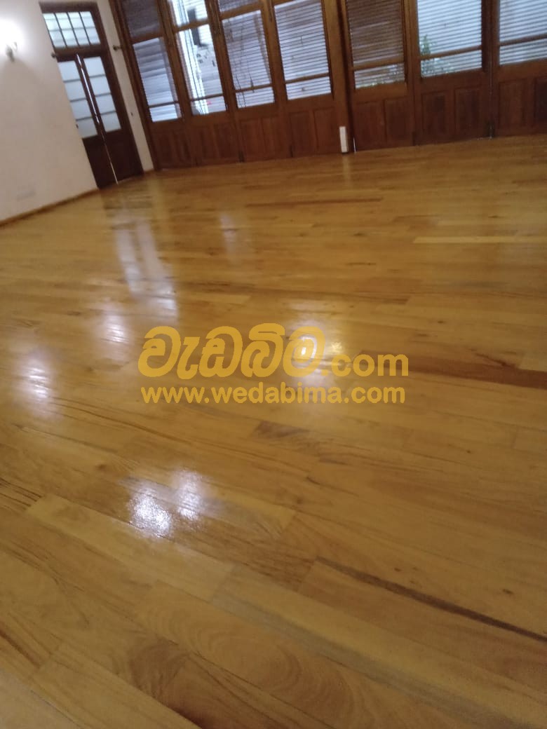 Flooring Solution In Kegalle