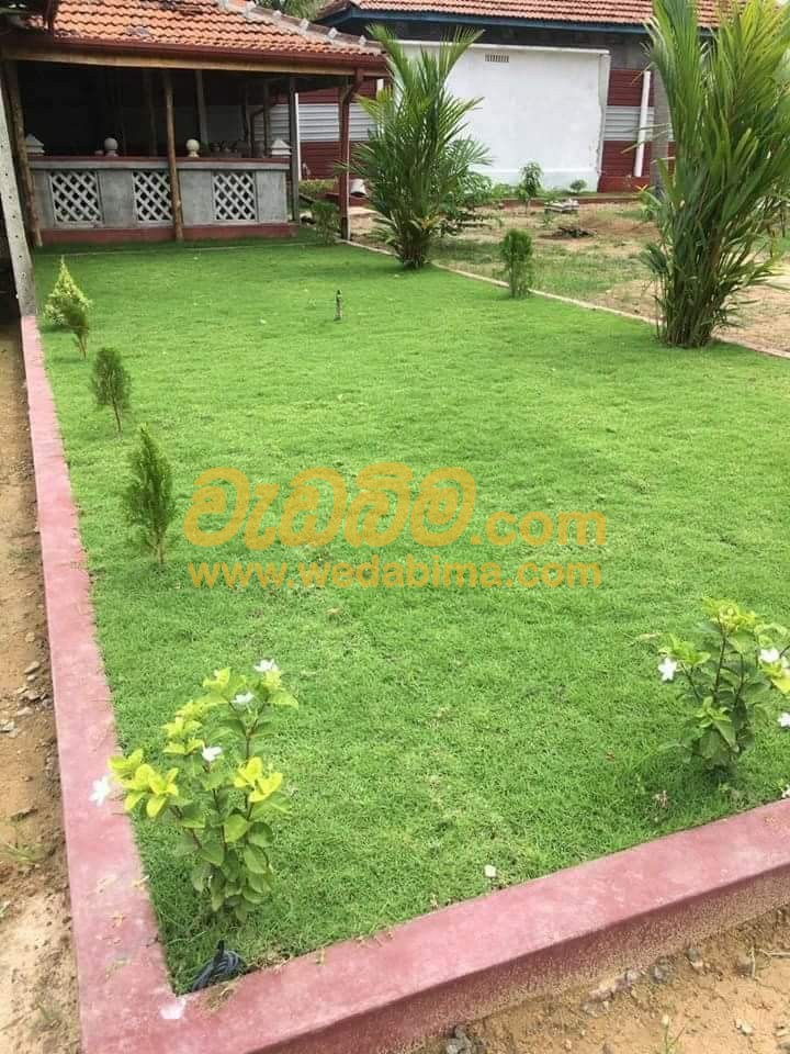 landscaping prices in sri lanka