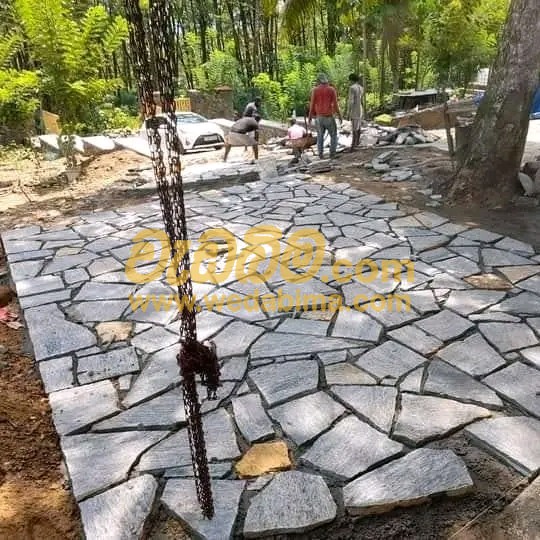 Point stone for best price in srilanka