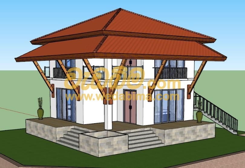 house designs in sri lanka