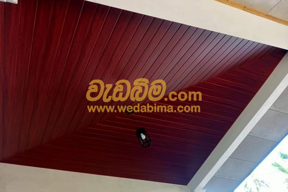 Ceiling price in Sri Lanka