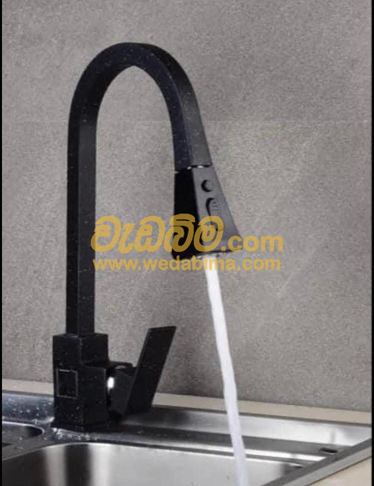 Cover image for Kitchen Sink Taps Price In Sri Lanka