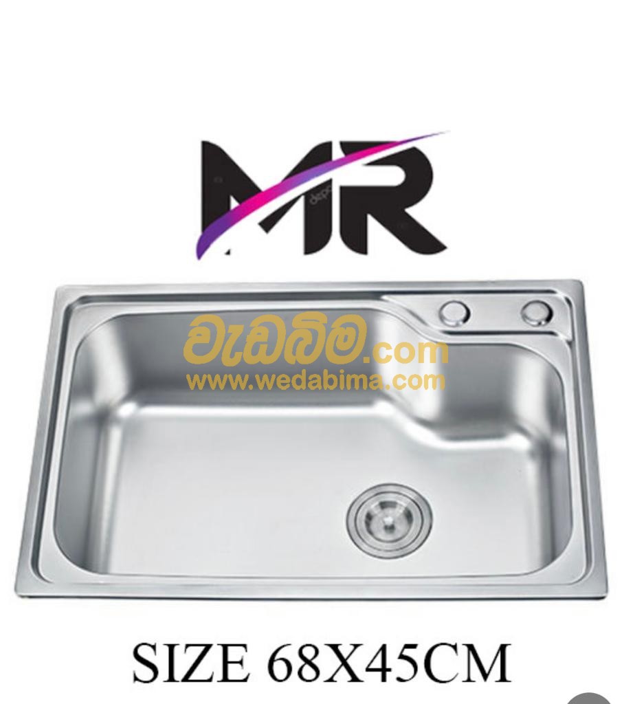 Kitchen Sink Price In Sri Lanka