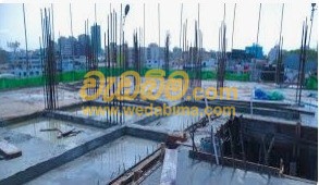 Slab Satalin Work Kegalle