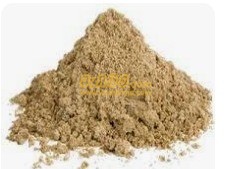 Sea Sand Suppliers