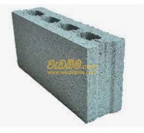 cement block suppliers in sri lanka