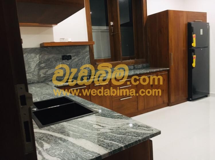 Granite Countertops