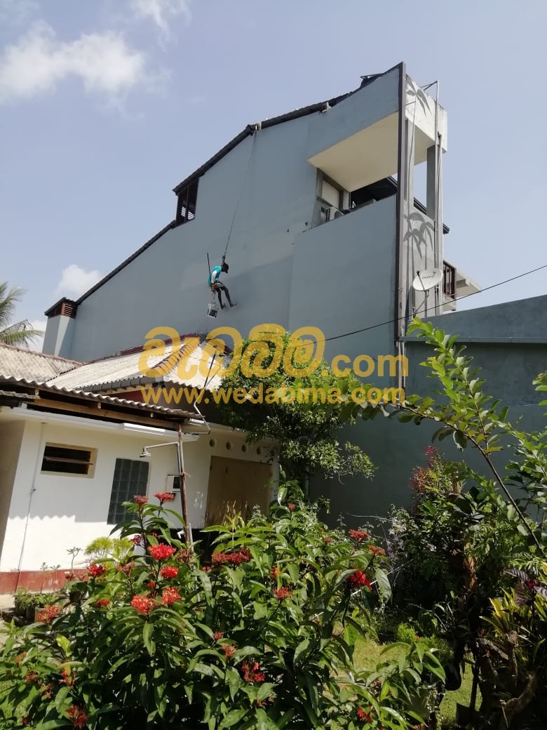 Painting Contractors in matara