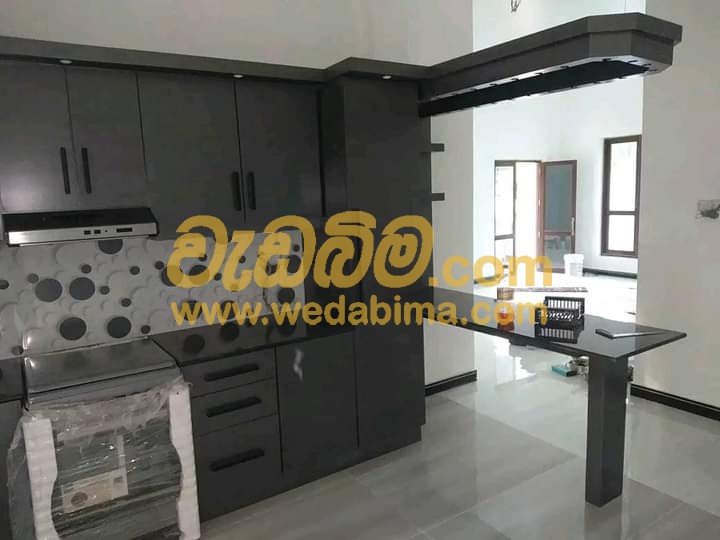 Pantry Cupboards Price in Sri Lanka