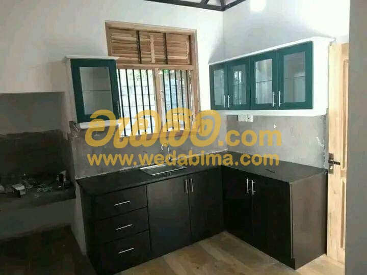 Pantry Cupboards in Matara