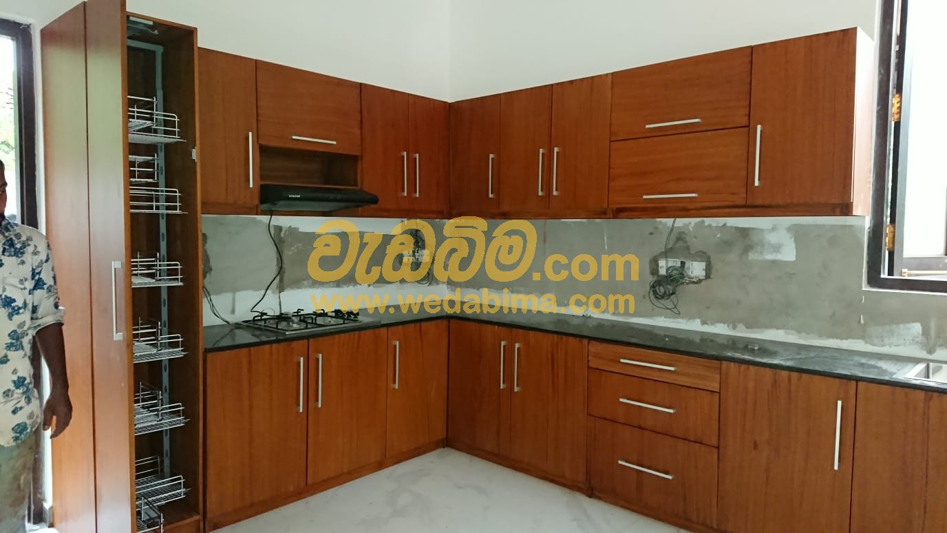 pantry cupboards contractors in sri lanka