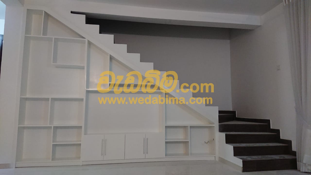 pantry cabinet design in srilanka