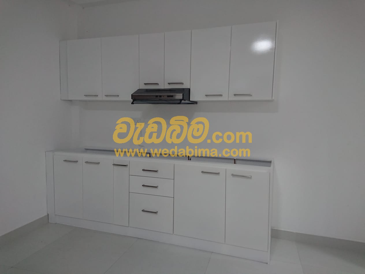 Kitchen Pantry Cupboard Price in Sri Lanka