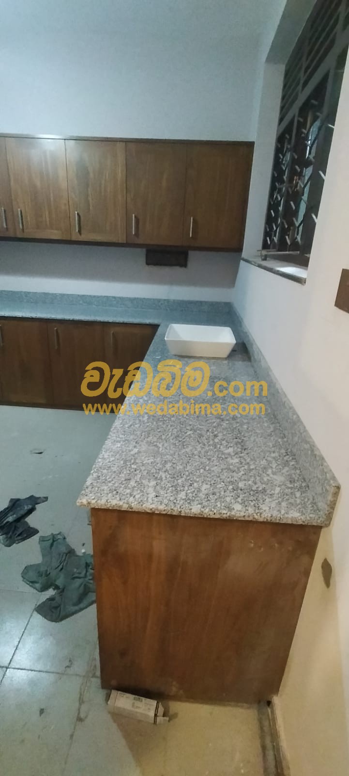 Granite Work Sri Lanka - Galle