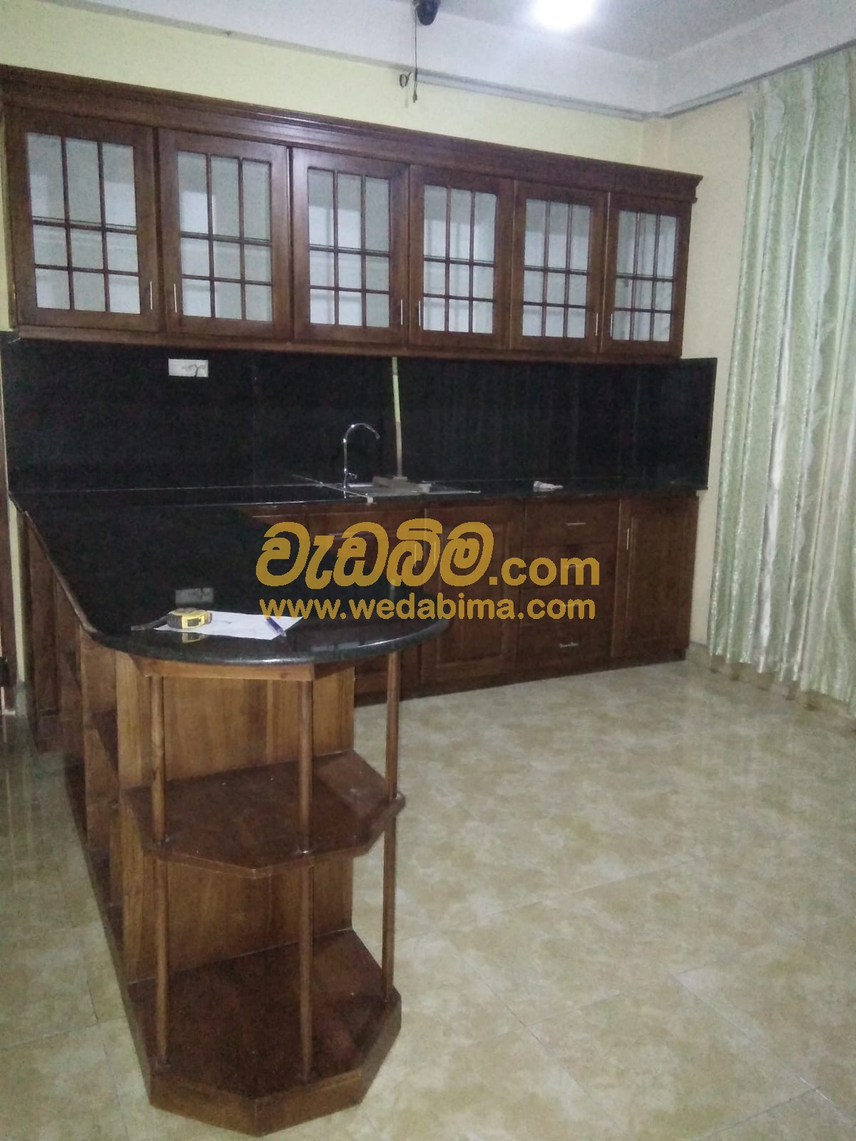 Granite pantry  price in Galle