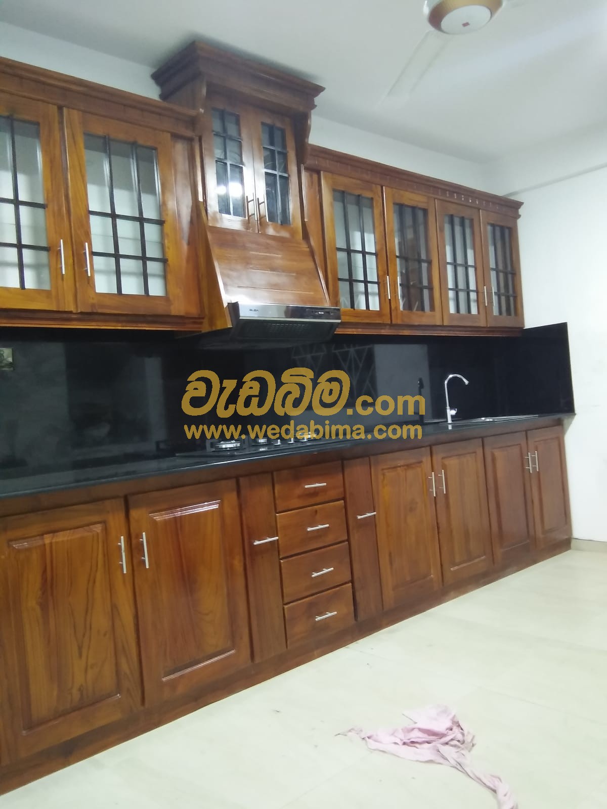 Granite Contractors Sri Lanka - Galle