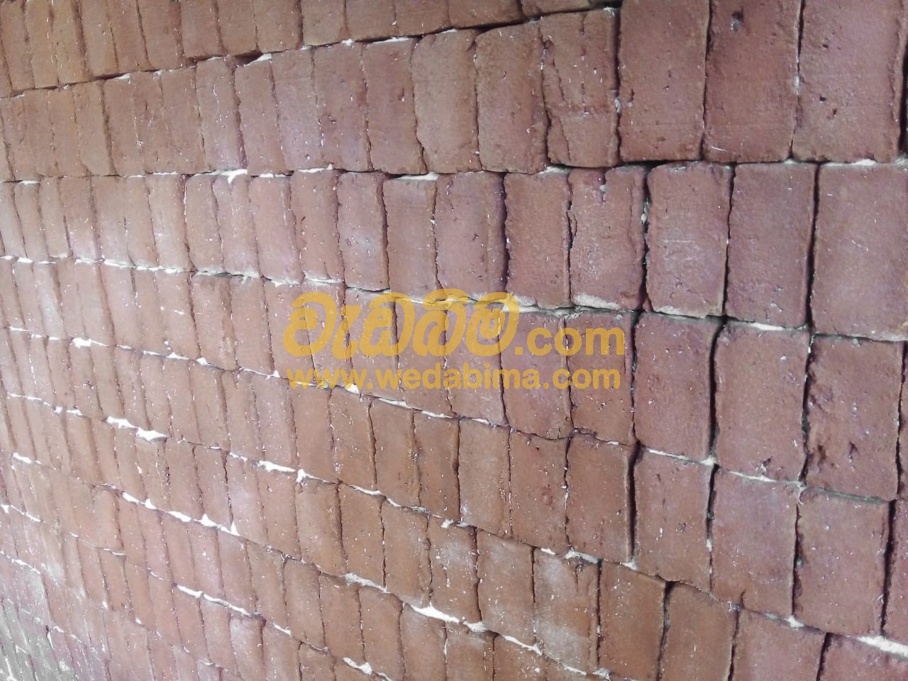 Brick Manufacturers in Sri Lanka