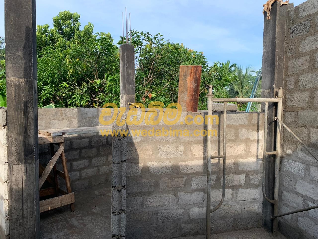 masonry contractors in sri lanka