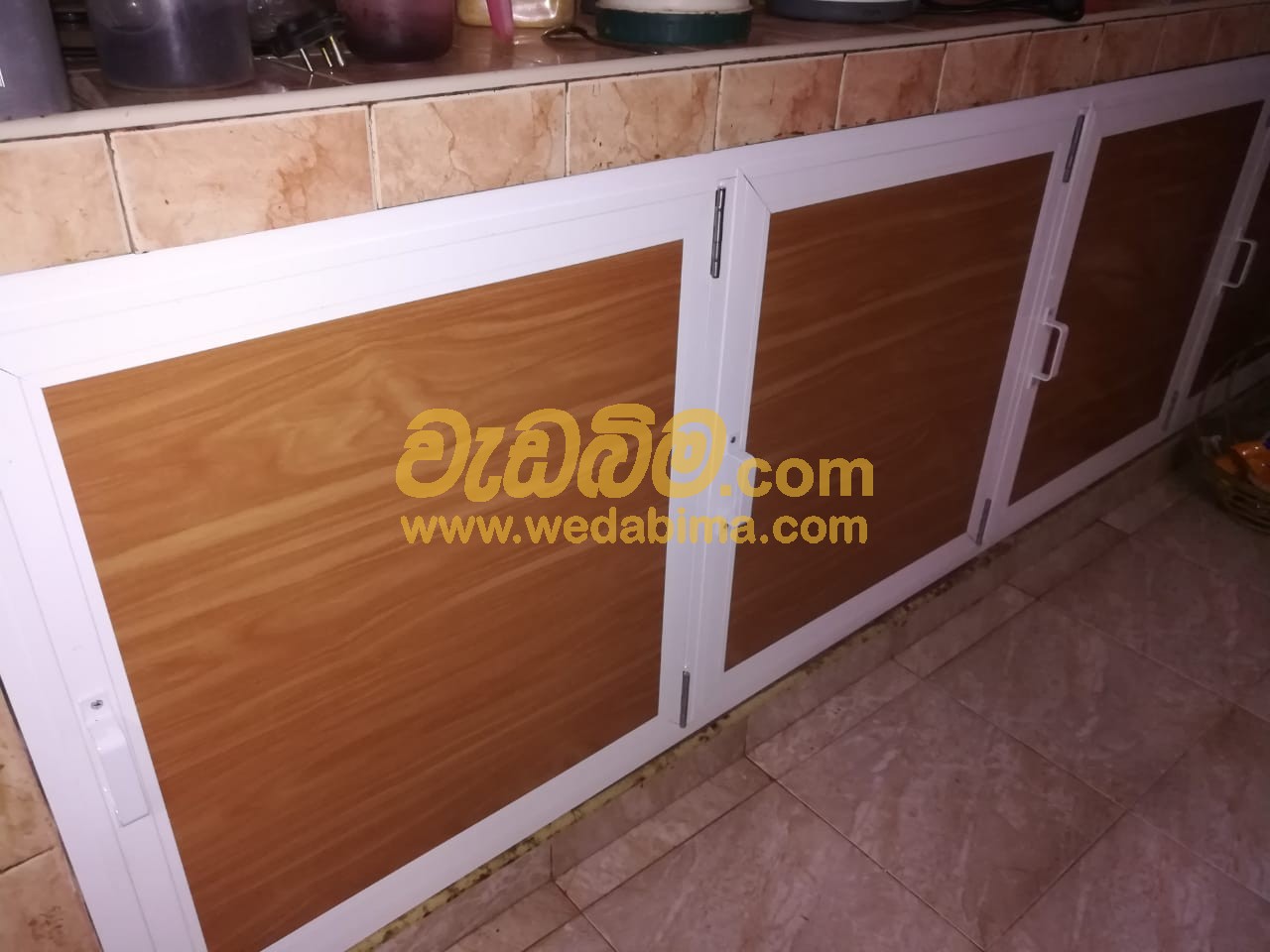 pantry cupboard design in sri lanka