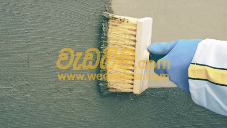 Cover image for Waterproofing Price In Srilanka