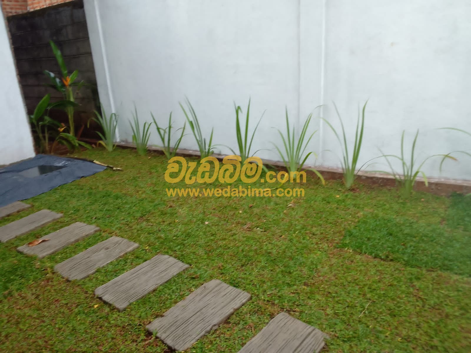 garden maintenance services sri lanka