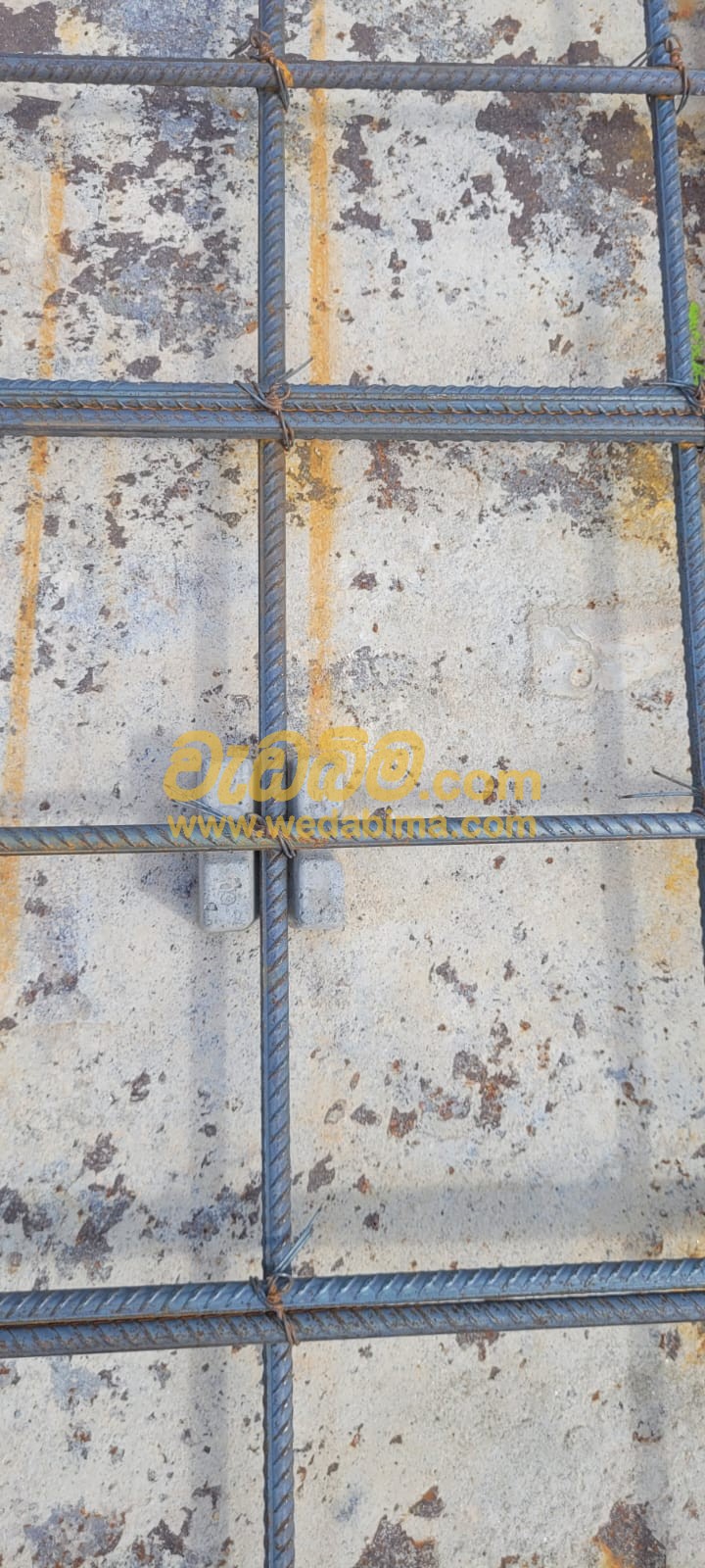 50mm reinforcement cover block price in sri lanka