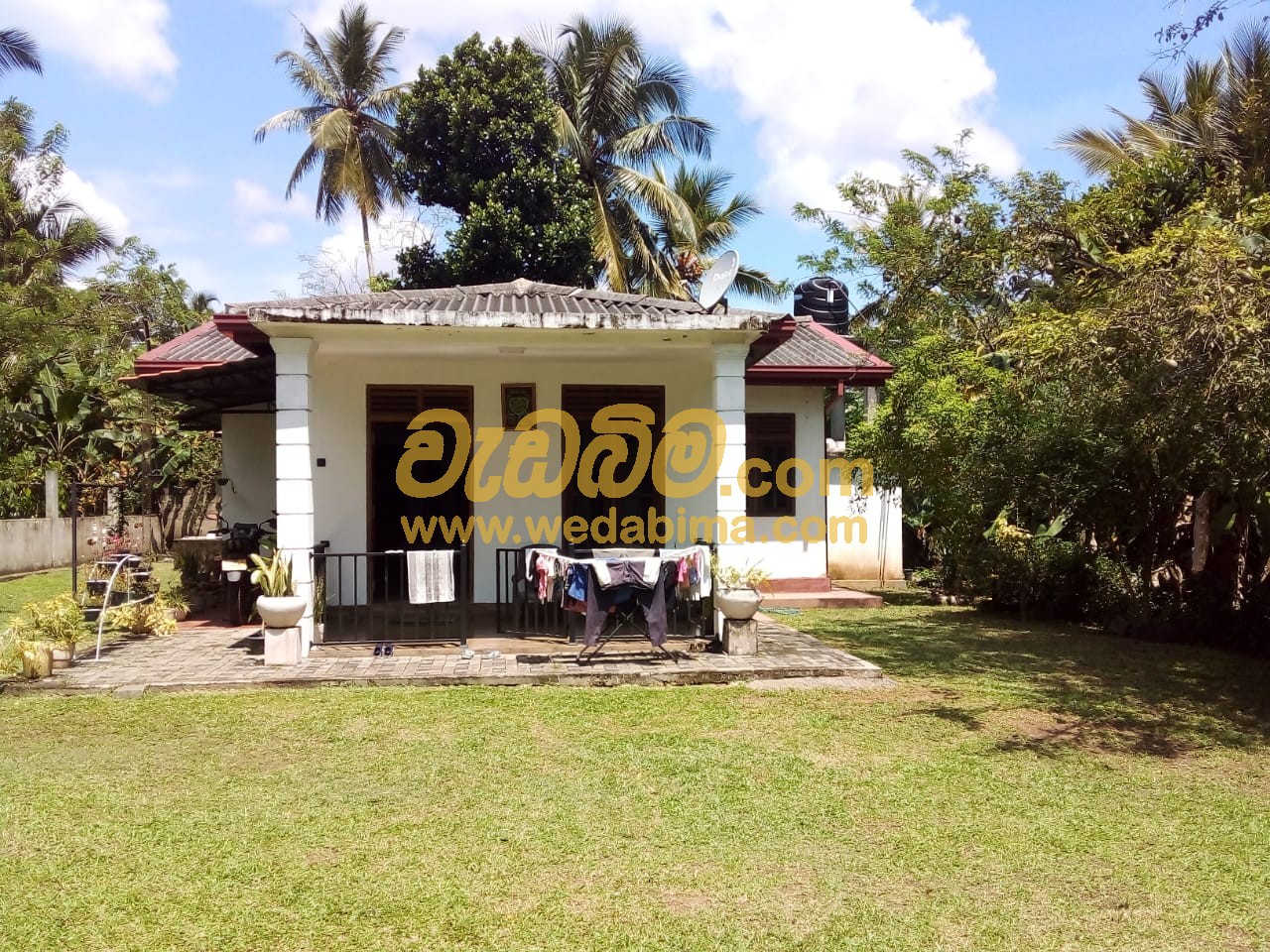 Home Construction In Sri Lanka