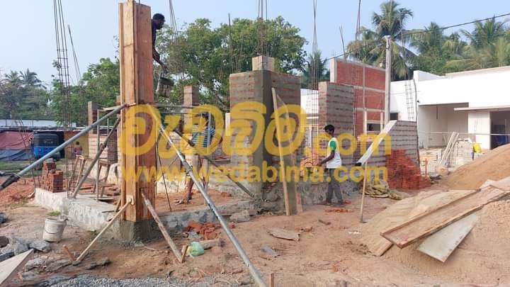 building construction in sri lanka